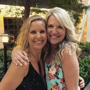 Meet your Posher, Amee